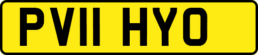 PV11HYO