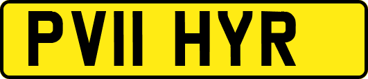 PV11HYR