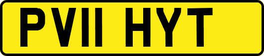 PV11HYT