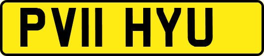 PV11HYU
