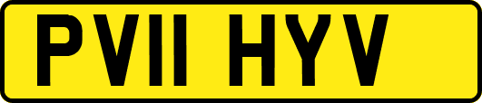 PV11HYV