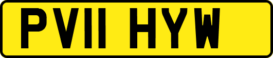 PV11HYW