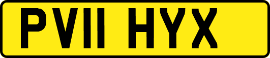 PV11HYX