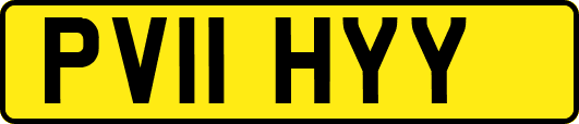 PV11HYY