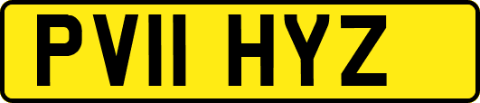 PV11HYZ