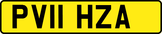 PV11HZA