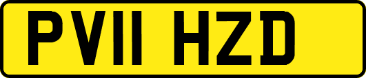 PV11HZD