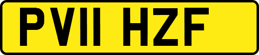 PV11HZF