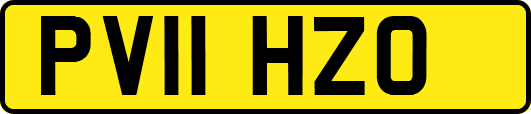 PV11HZO