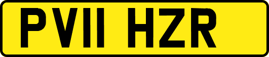 PV11HZR
