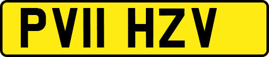 PV11HZV