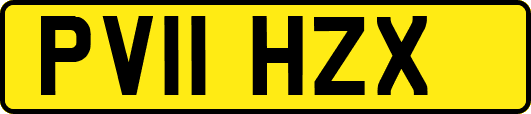 PV11HZX