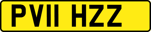 PV11HZZ