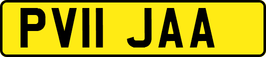 PV11JAA