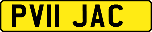 PV11JAC