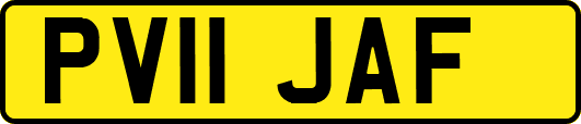 PV11JAF