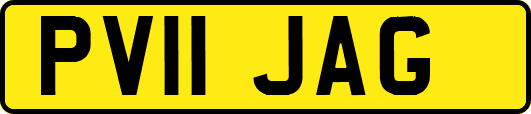 PV11JAG