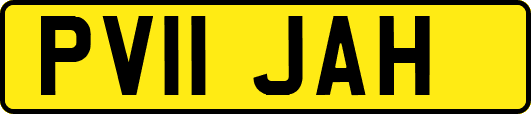 PV11JAH