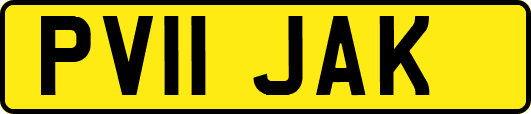 PV11JAK
