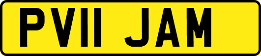 PV11JAM