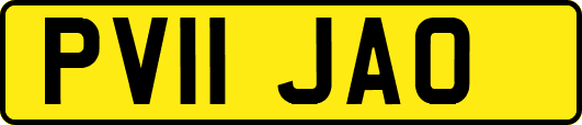 PV11JAO