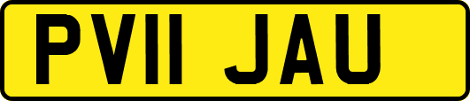 PV11JAU