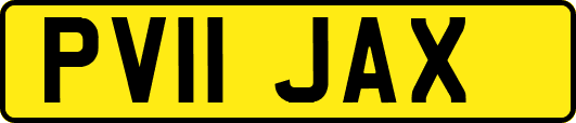PV11JAX