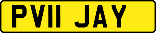 PV11JAY