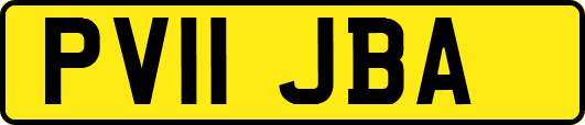 PV11JBA
