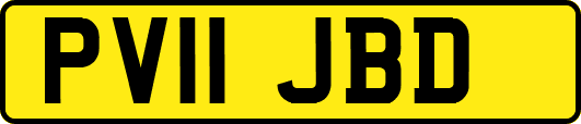 PV11JBD