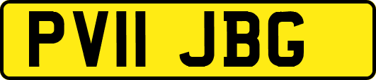 PV11JBG