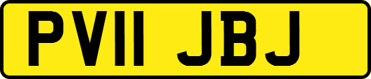 PV11JBJ