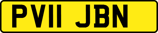 PV11JBN