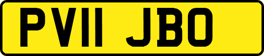 PV11JBO