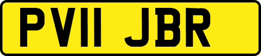 PV11JBR