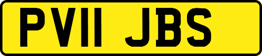 PV11JBS