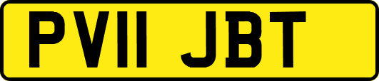 PV11JBT