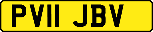 PV11JBV