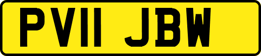 PV11JBW