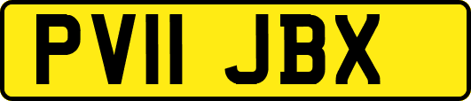 PV11JBX