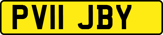 PV11JBY