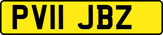 PV11JBZ