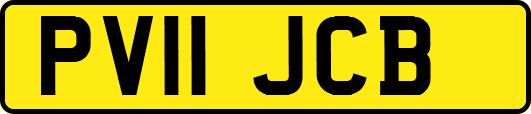 PV11JCB