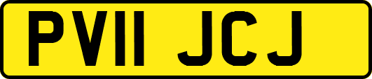 PV11JCJ