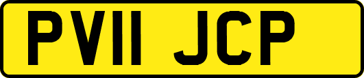 PV11JCP