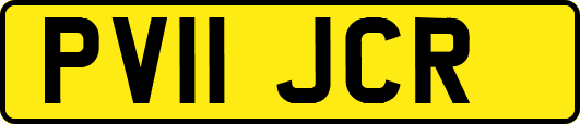 PV11JCR