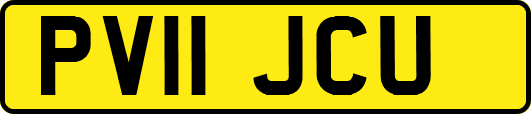 PV11JCU