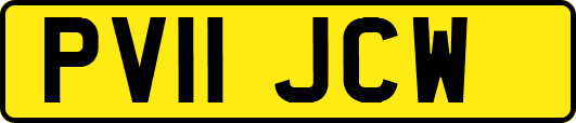 PV11JCW