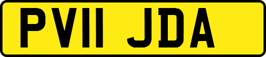 PV11JDA