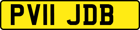 PV11JDB